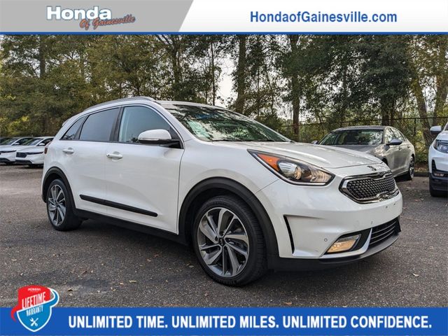 2017 Kia Niro Touring