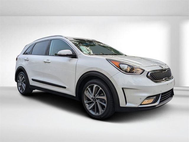 2017 Kia Niro Touring