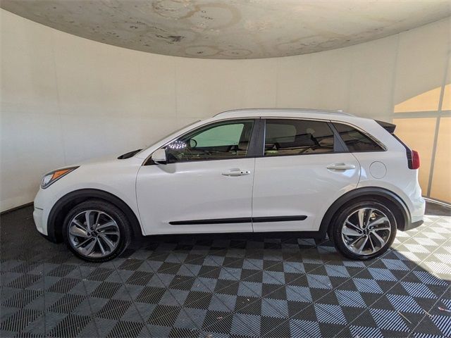 2017 Kia Niro Touring