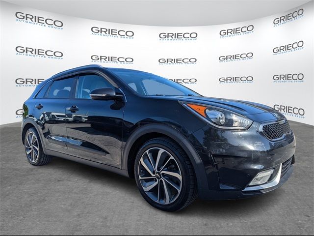 2017 Kia Niro Touring