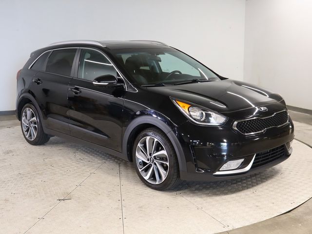 2017 Kia Niro Touring