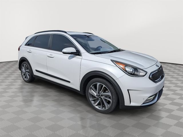 2017 Kia Niro Touring