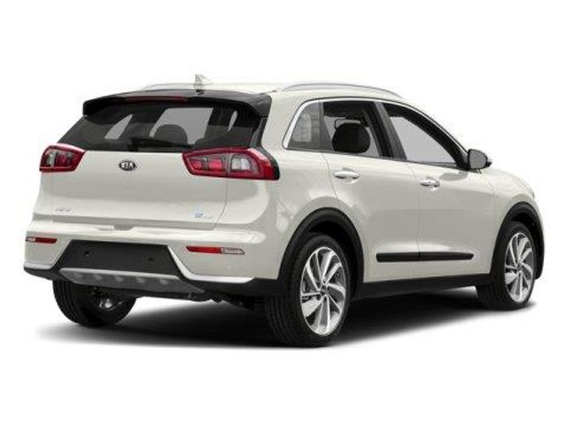 2017 Kia Niro Touring