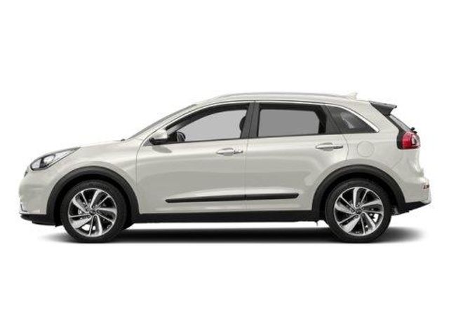 2017 Kia Niro Touring