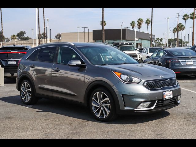 2017 Kia Niro Touring