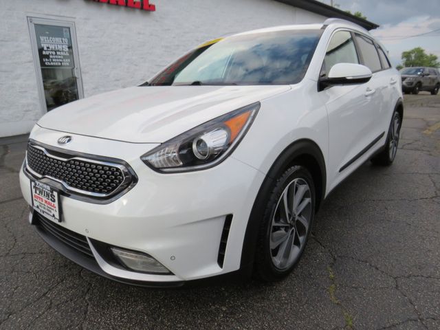 2017 Kia Niro Touring