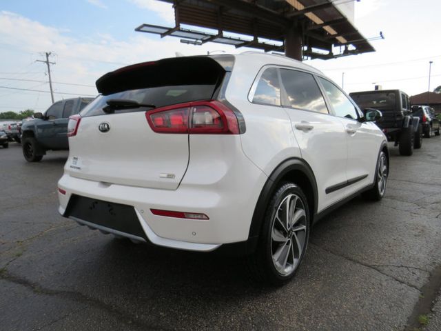 2017 Kia Niro Touring