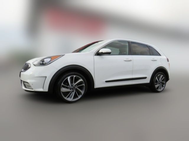 2017 Kia Niro Touring