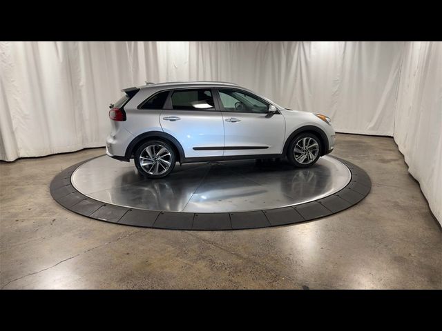 2017 Kia Niro Touring