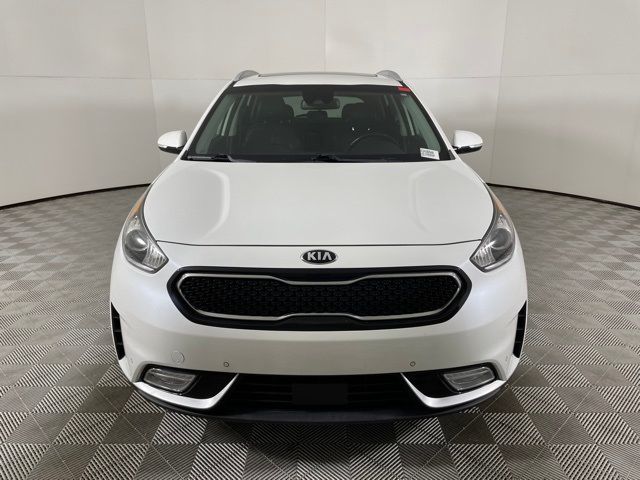 2017 Kia Niro Touring