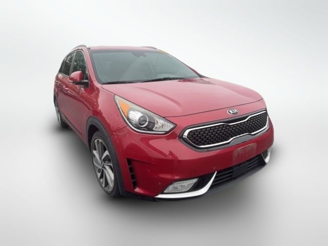 2017 Kia Niro Touring