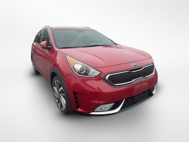 2017 Kia Niro Touring