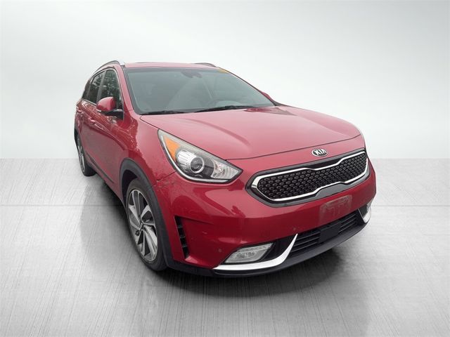 2017 Kia Niro Touring