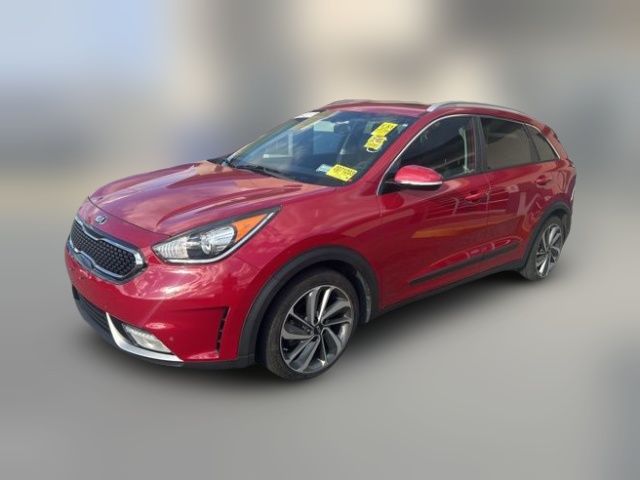 2017 Kia Niro Touring