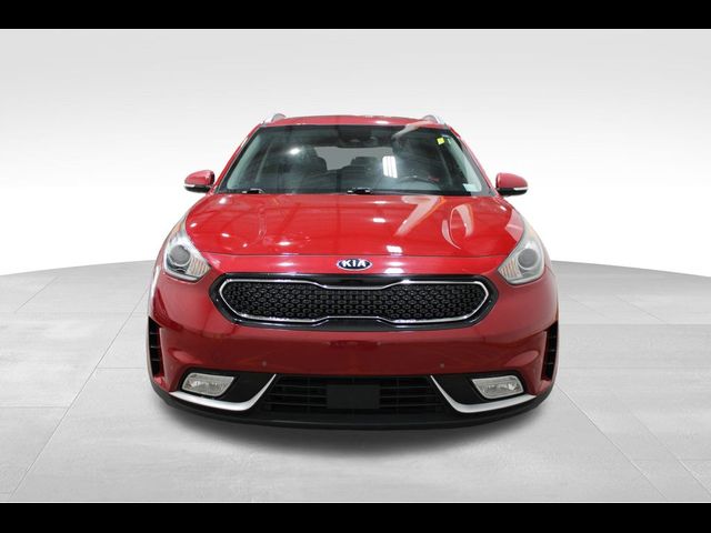 2017 Kia Niro Touring