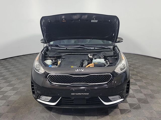 2017 Kia Niro Touring
