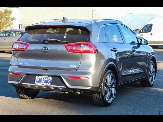 2017 Kia Niro Touring