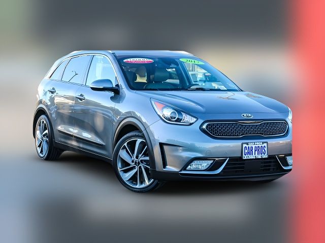 2017 Kia Niro Touring