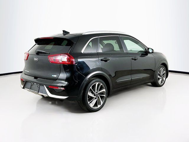 2017 Kia Niro Touring