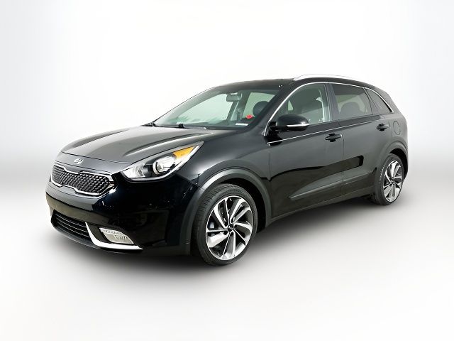 2017 Kia Niro Touring