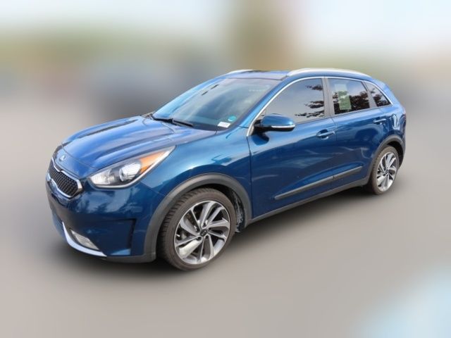 2017 Kia Niro Touring