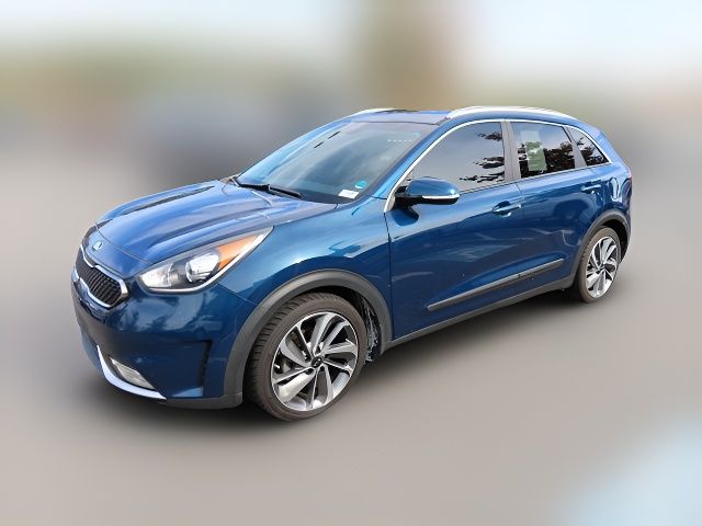 2017 Kia Niro Touring