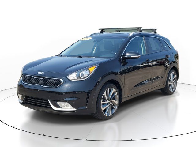 2017 Kia Niro Touring