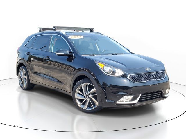 2017 Kia Niro Touring