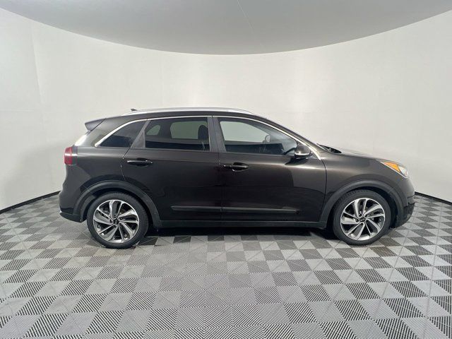 2017 Kia Niro Touring