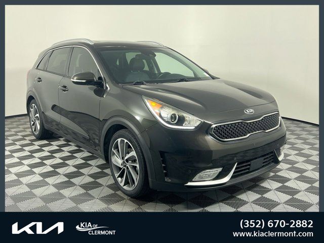 2017 Kia Niro Touring