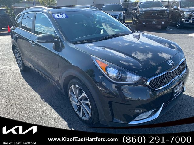 2017 Kia Niro Touring