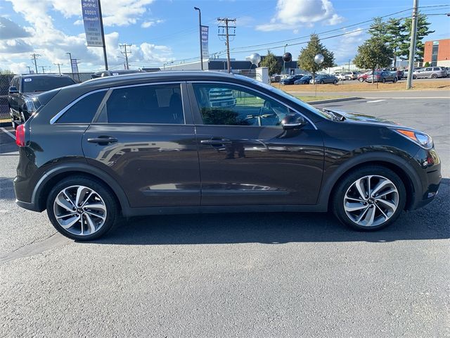 2017 Kia Niro Touring