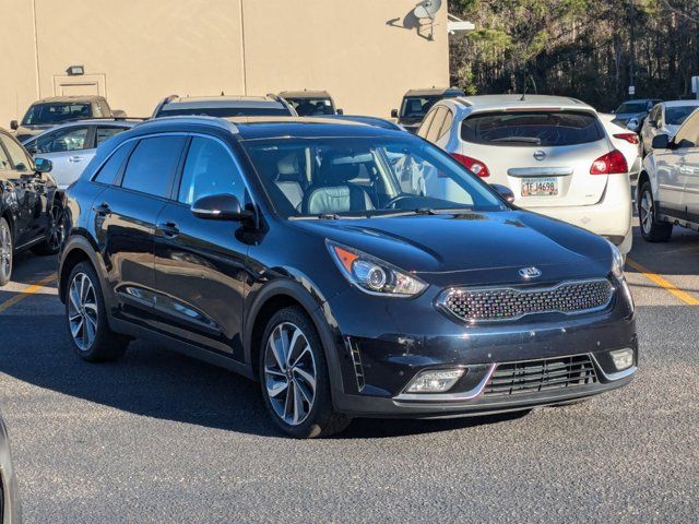 2017 Kia Niro Touring