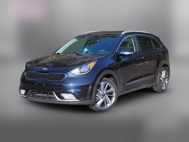 2017 Kia Niro Touring