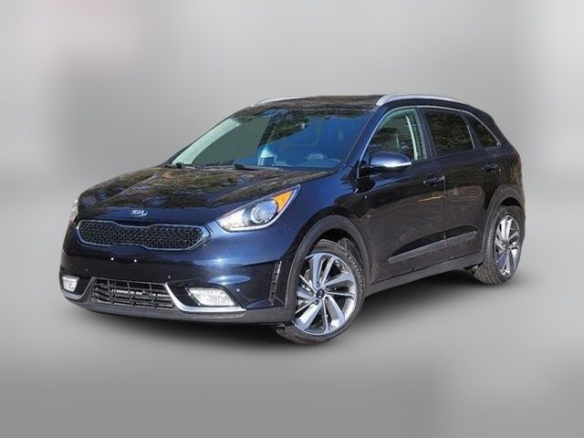 2017 Kia Niro Touring