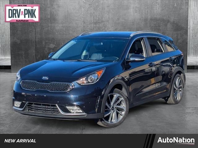 2017 Kia Niro Touring