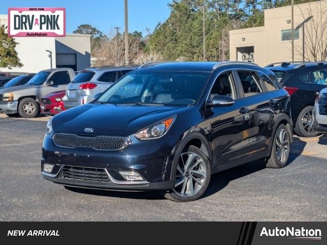 2017 Kia Niro Touring