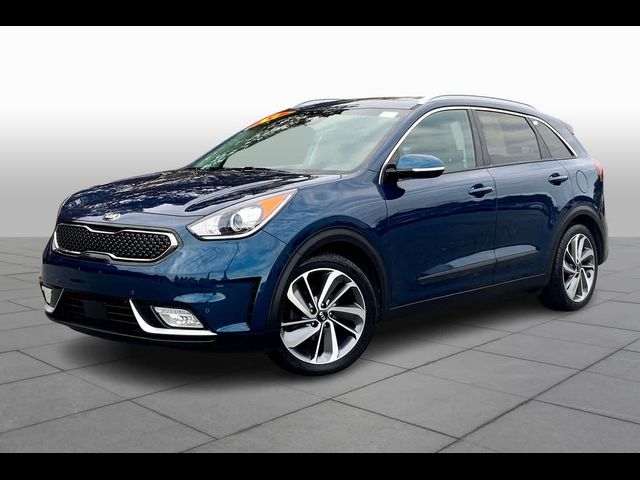 2017 Kia Niro Touring