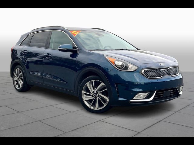 2017 Kia Niro Touring