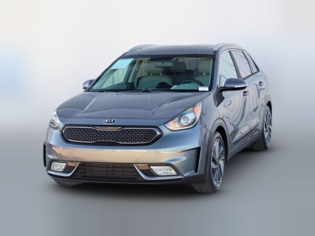 2017 Kia Niro Touring