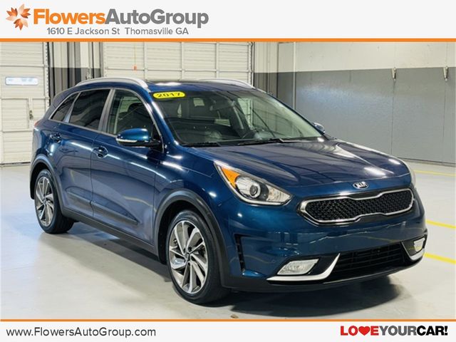 2017 Kia Niro Touring