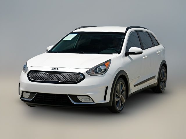 2017 Kia Niro Touring Launch Edition