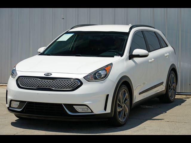 2017 Kia Niro Touring Launch Edition