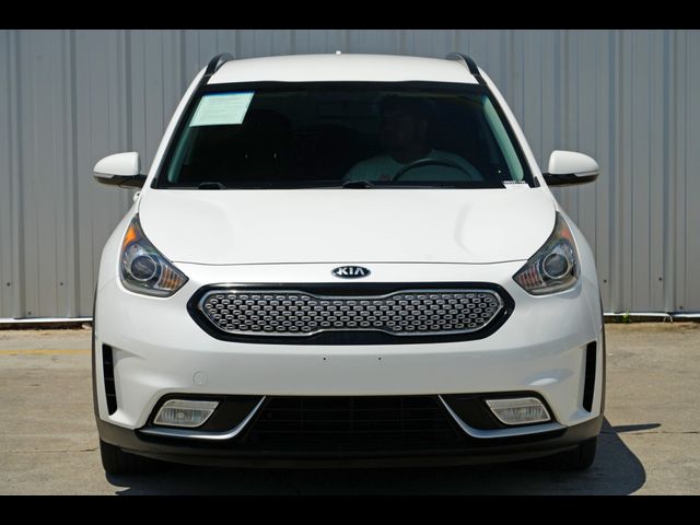 2017 Kia Niro Touring Launch Edition