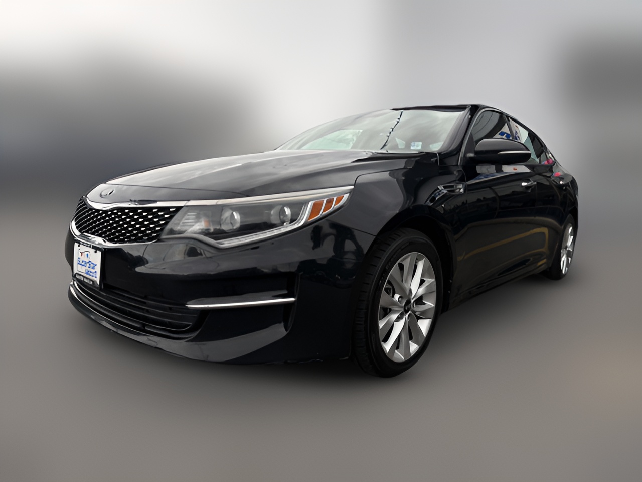 Used Black Kia Stinger GT2 For Sale Near Me | Auto Navigator