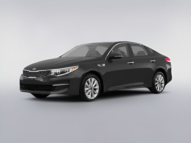 2017 Kia Optima EX
