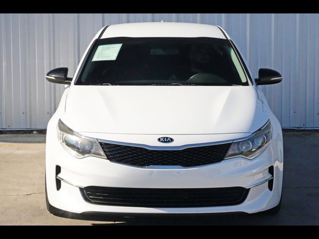 2017 Kia Optima LX 1.6T