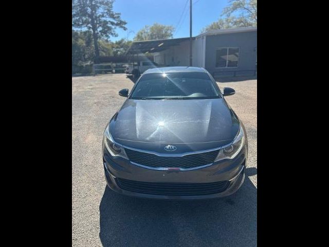 2017 Kia Optima LX 1.6T