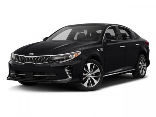 2017 Kia Optima SX