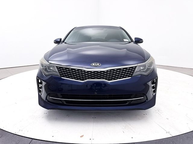 2017 Kia Optima SX